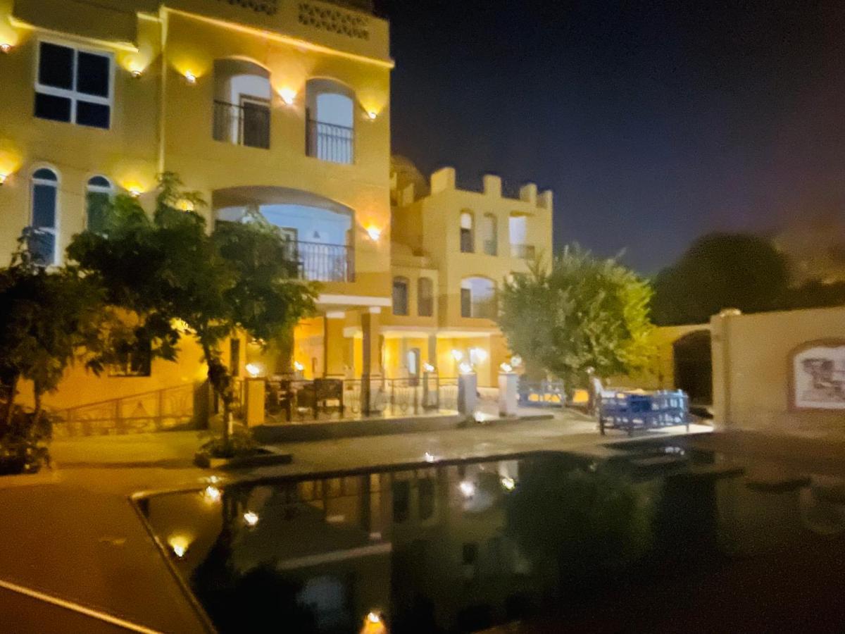 Jewel Howard Carter Hotel Luxor Esterno foto