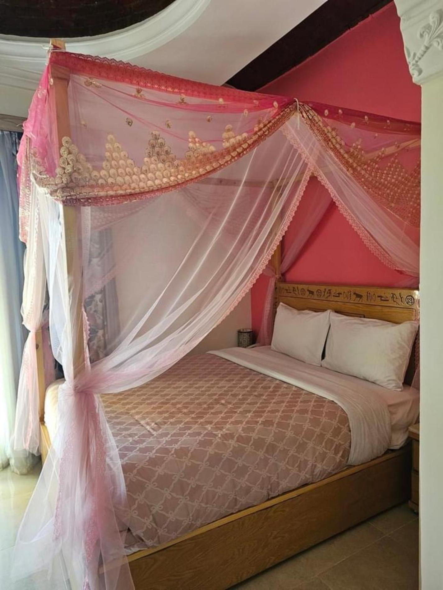 Jewel Howard Carter Hotel Luxor Esterno foto