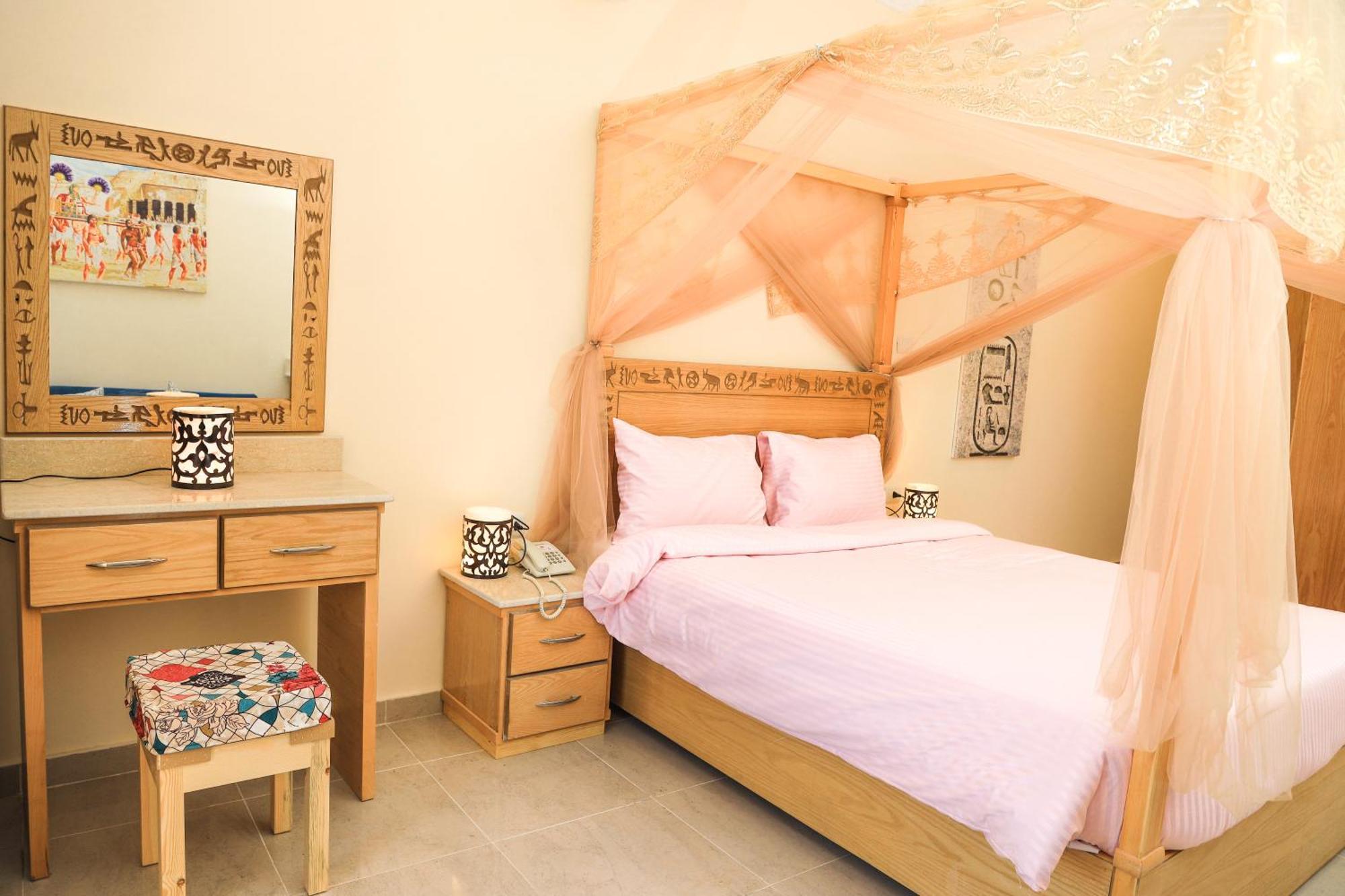 Jewel Howard Carter Hotel Luxor Esterno foto
