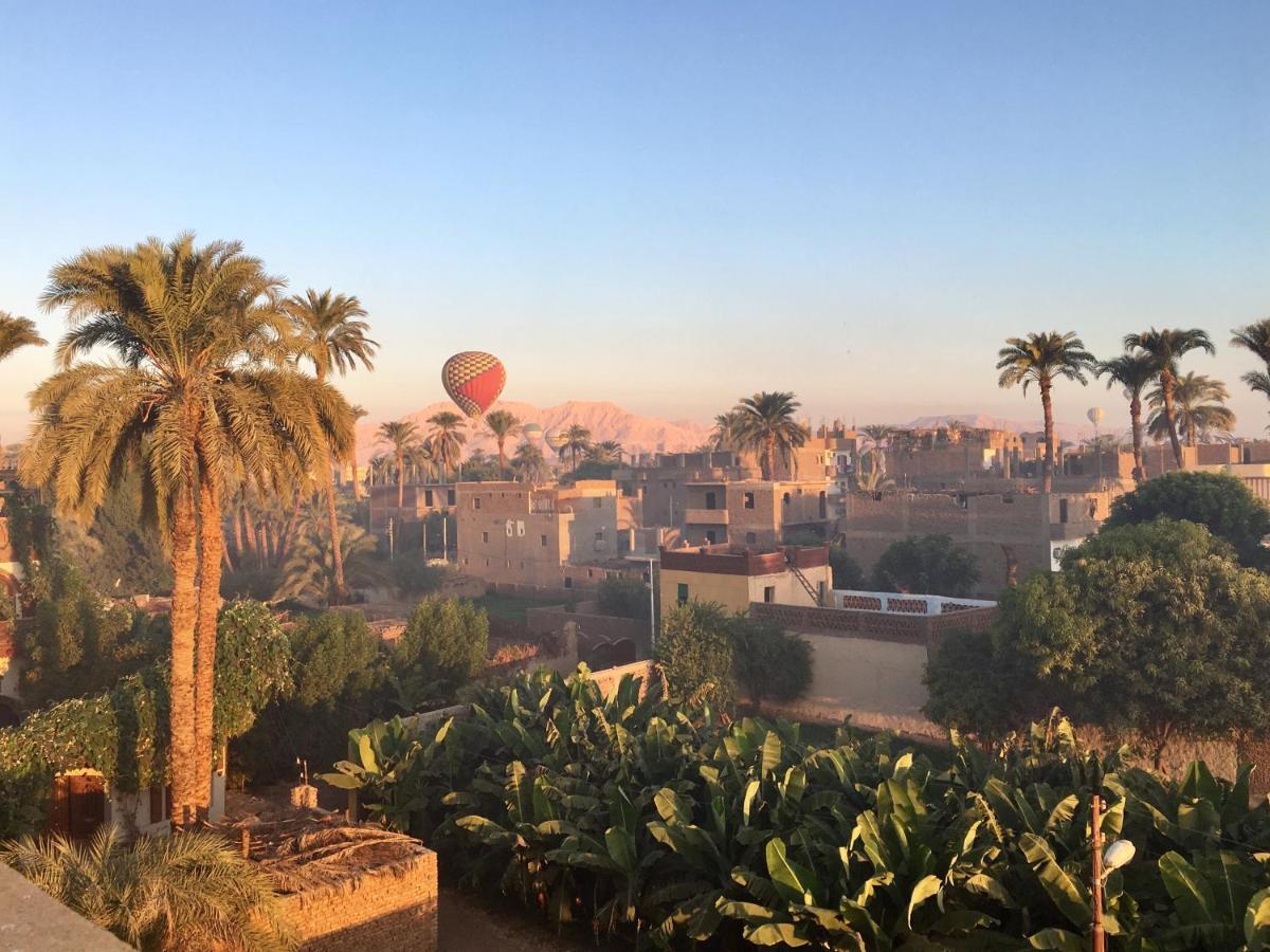 Jewel Howard Carter Hotel Luxor Esterno foto